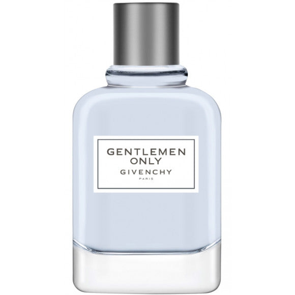 Givenchy Gentleman Only Eau de toilette spray 100ml