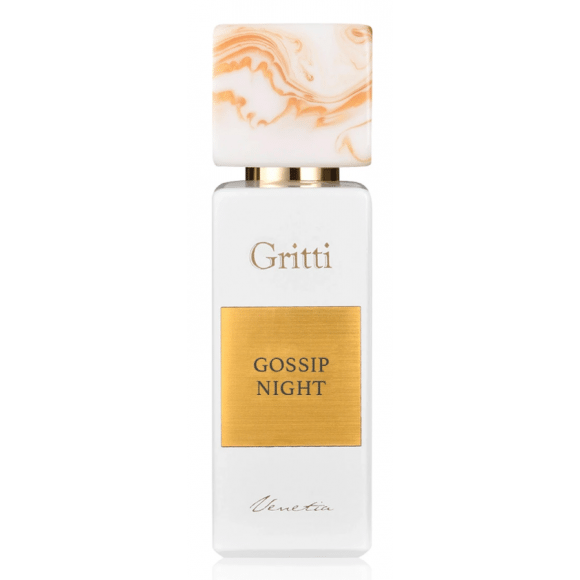 Gritti White Collection Gossip Night 100ml Eau de Parfum