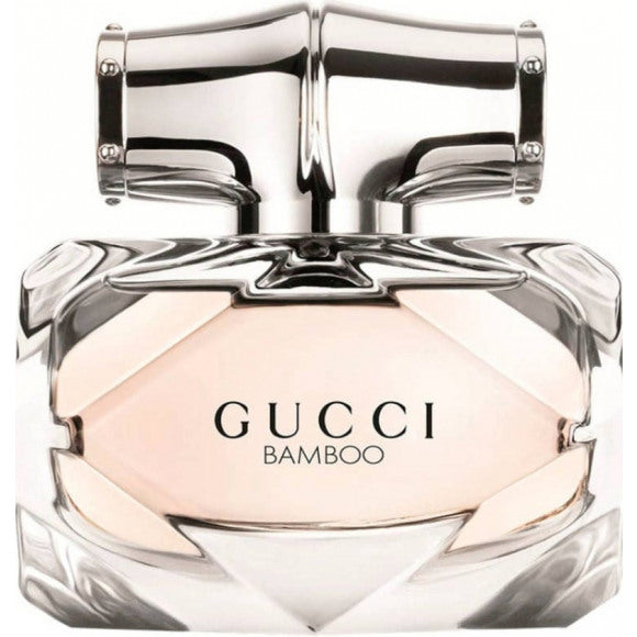 Gucci Bamboo Eau de toilette spray 75ml
