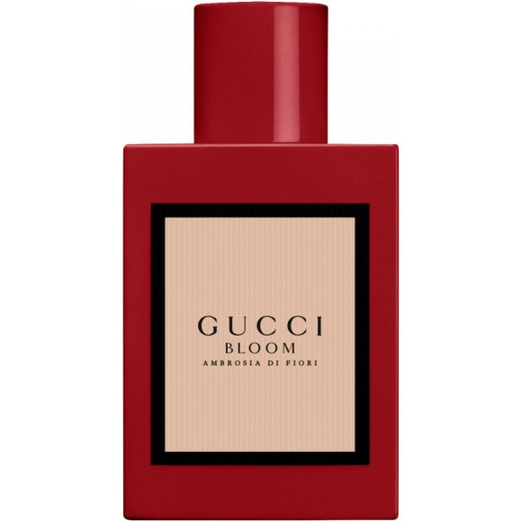 Gucci Bloom Ambrosia di Fiori Eau de parfum spray 50ml