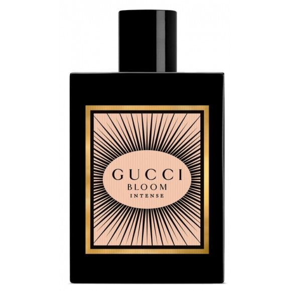 Gucci Bloom Eau de parfum intense 100ml