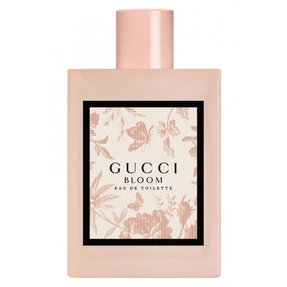 Gucci Bloom Eau de toilette spray 100ml
