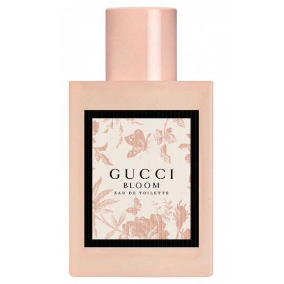 Gucci Bloom Eau de toilette spray 50ml