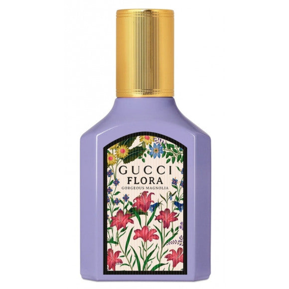 Gucci Flora Eau Gorgeous Magnolia de parfum spray 30ml
