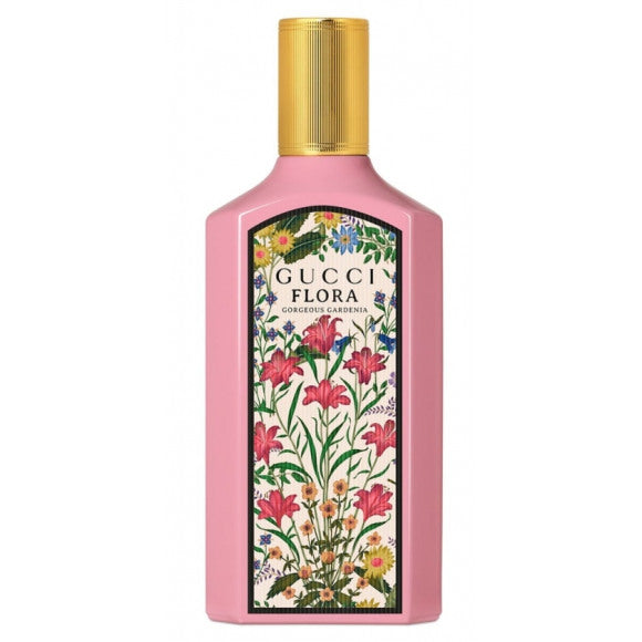 Gucci Flora Gorgeous Gardenia Eau de parfum spray 100ml