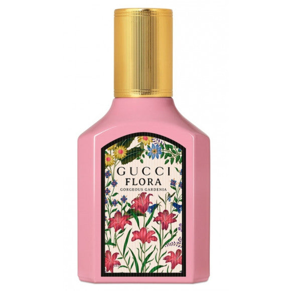 Gucci Flora Gorgeous Gardenia Eau de parfum spray 30ml