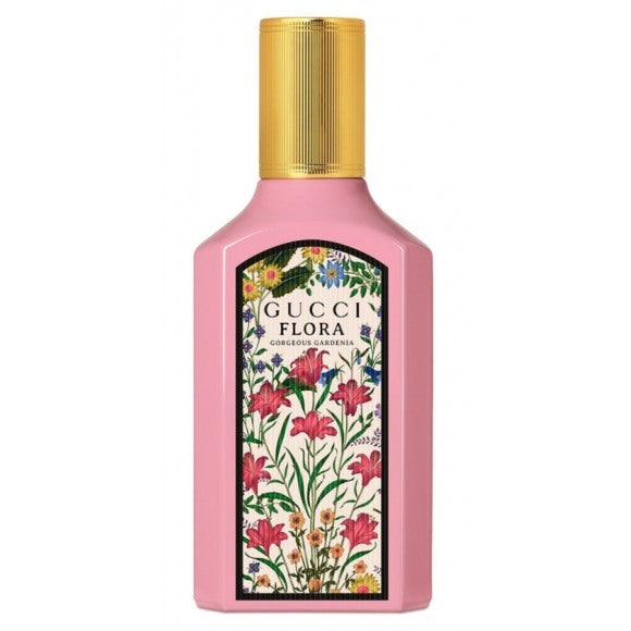 Gucci Flora Gorgeous Gardenia Eau de parfum spray 50ml