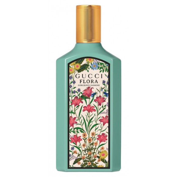Gucci Flora Gorgeous Jasmine Eau de parfum spray 100ml