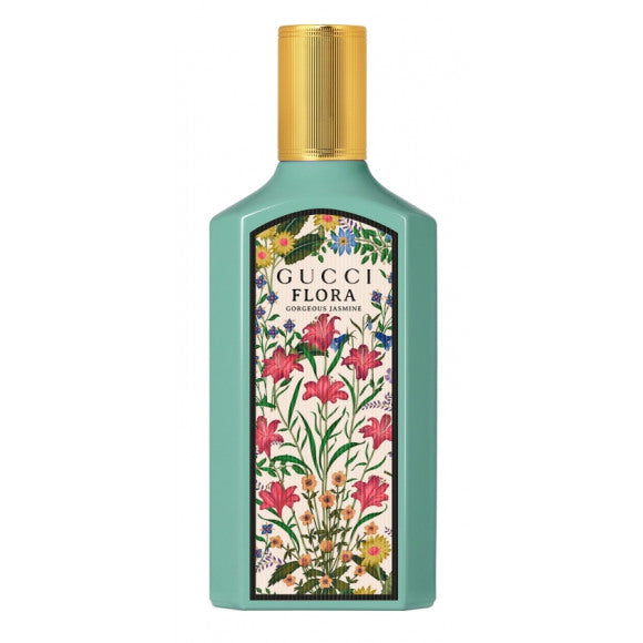 Gucci Flora Gorgeous Jasmine Eau de parfum spray 150ml