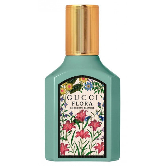Gucci Flora Gorgeous Jasmine Eau de parfum spray 30ml
