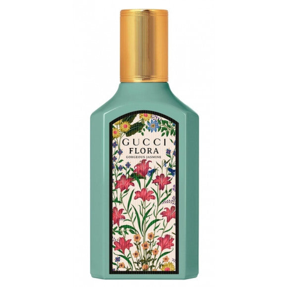 Gucci Flora Gorgeous Jasmine Eau de parfum spray 50ml
