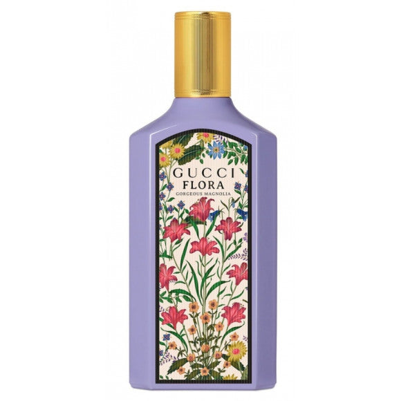 Gucci Flora Gorgeous Magnolia Eau de parfum spray 100ml