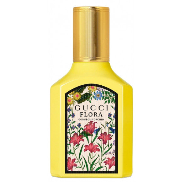 Gucci Flora Gorgeous Orchid Eau de parfum spray 30