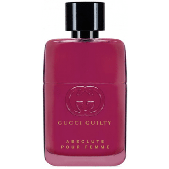 Gucci Guilty Pour Femme Absolute Eau de Parfum 30ml