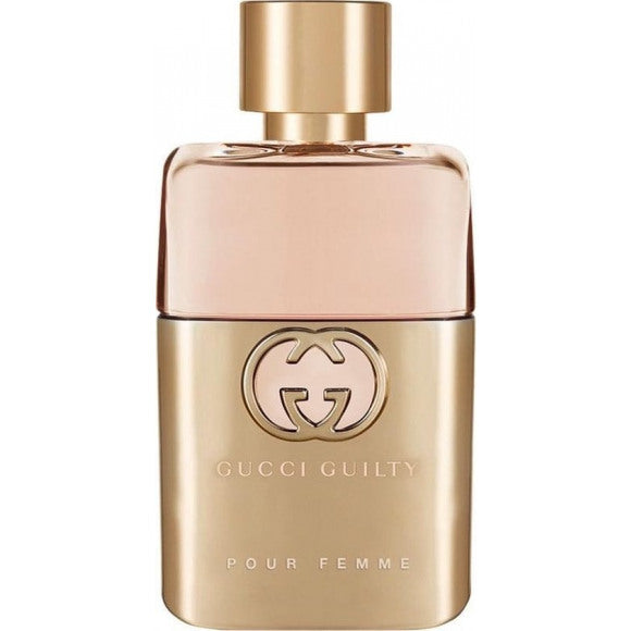 Gucci Guilty Pour Femme Eau de parfum spray 50ml