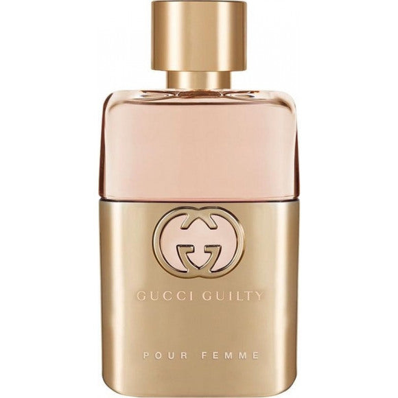 Gucci Guilty Pour Femme Eau de parfum spray 90ml