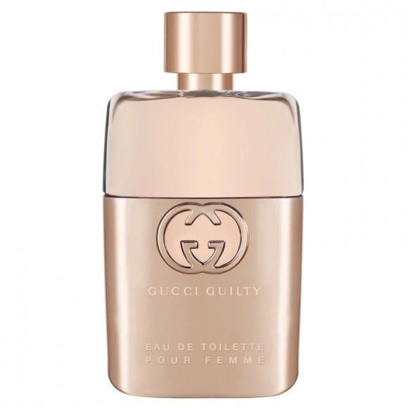 Gucci Guilty Pour Femme Eau de toilette spray 50ml