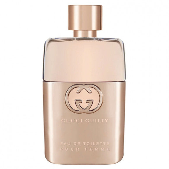 Gucci Guilty Pour Femme Eau de toilette spray 90ml