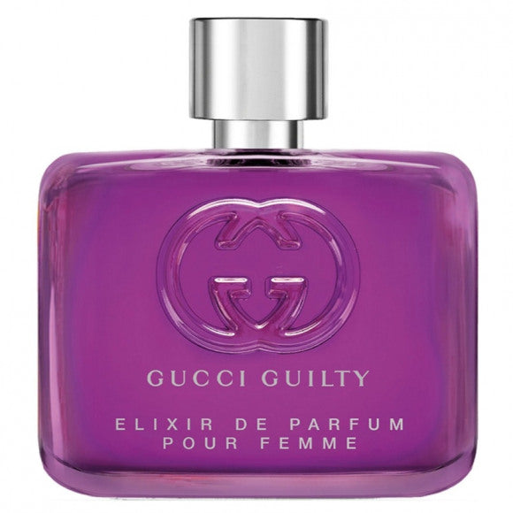 Gucci Guilty Pour Femme Elixir 60ml Parfum
