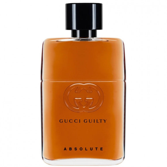 Gucci Guilty Pour Homme Absolute Eau de parfum spray 50ml