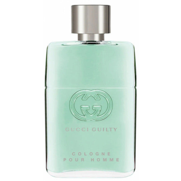 Gucci Guilty Pour Homme Cologne Eau de toilette spray 50ml
