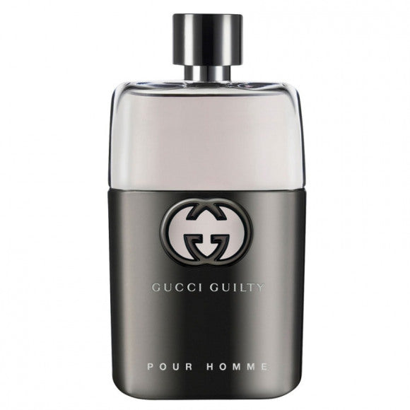 Gucci Guilty Pour Homme Eau de toilette spray 90ml