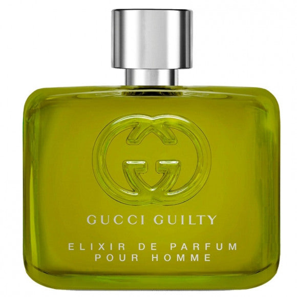 Gucci Guilty Pour Homme Elixir Eau de parfum spray 60ml