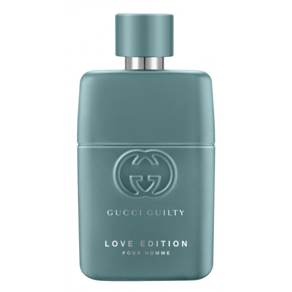 Gucci Guilty Pour Homme Love Edition Eau de parfum 50ml