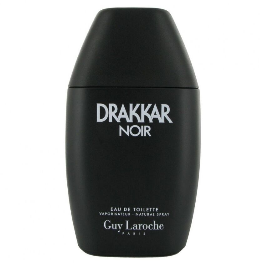 Guy Laroche Drakkar Noir Eau de Toilette Spray 100ml