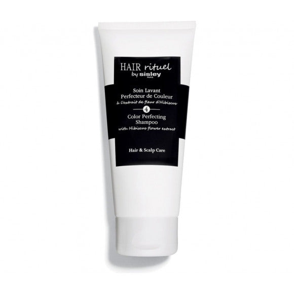 Hair Rituel By Sisley Color Perfecting Shampoo  200ml
