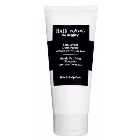 Hair Rituel By Sisley Hair & Scalp Care Gently Purifying Shampoo 200ml