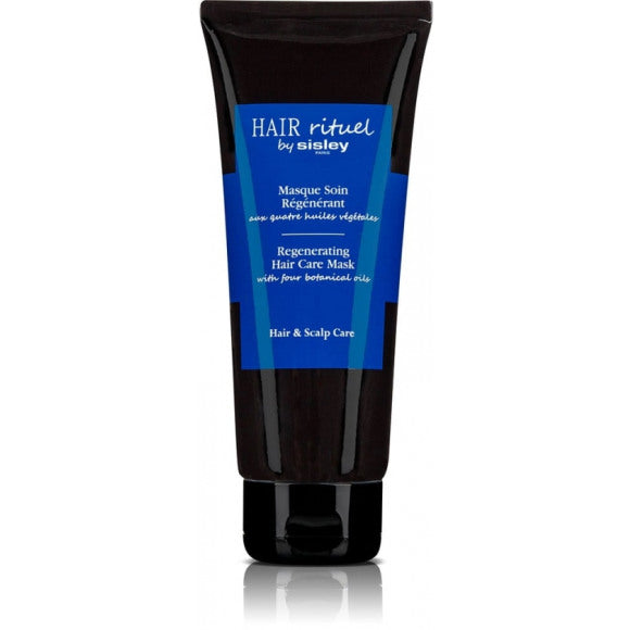 Hair Rituel By Sisley Regenerating Hair Care Mask Haarmasker 200ml