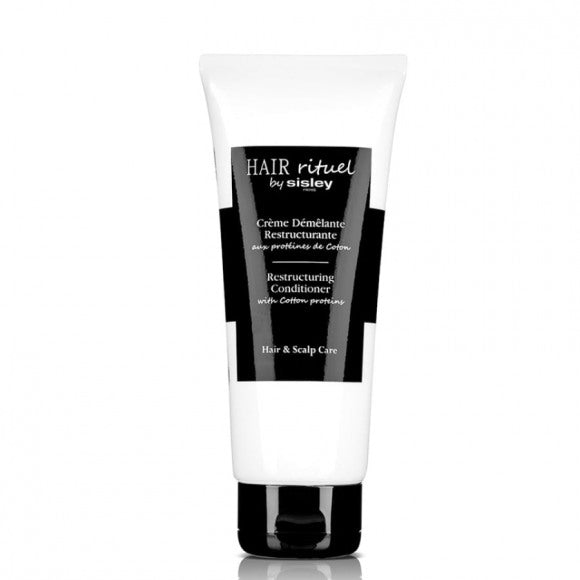 Hair Rituel By Sisley Restructuring Conditioner 200ml