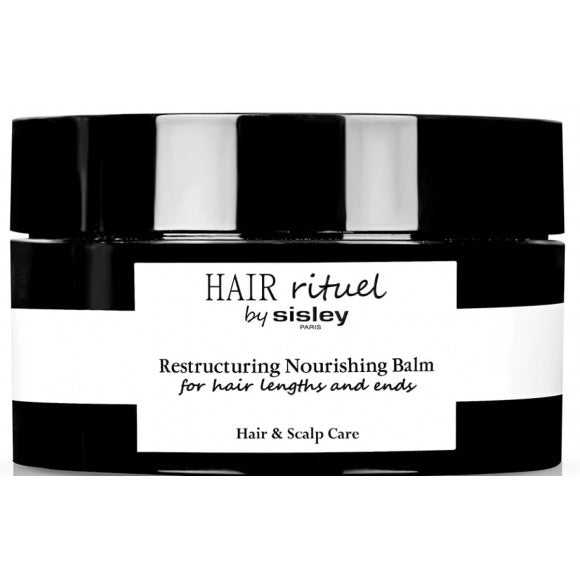 Hair Rituel By Sisley Restructuring Nourishing Balm Leave-in crème 150gr