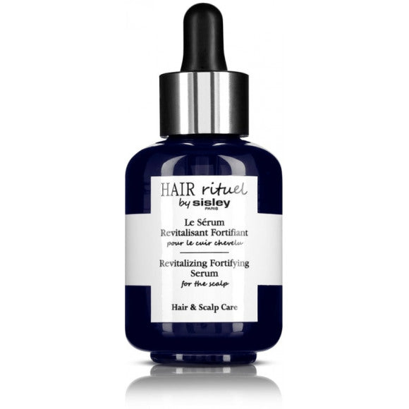 Hair Rituel By Sisley Revitalizing 60ml Haarserum Normale huid