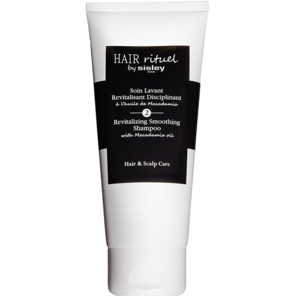 Hair Rituel By Sisley Revitalizing Smoothing Shampoo 200ml