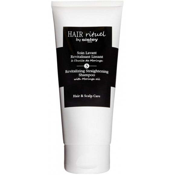 Hair Rituel By Sisley Revitalizing Straightening Shampoo  200ml