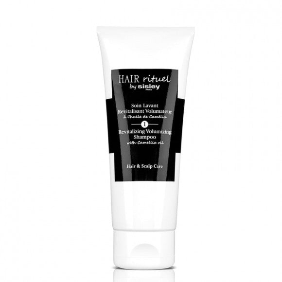 Hair Rituel By Sisley Revitalizing Volumizing Shampoo 200ml
