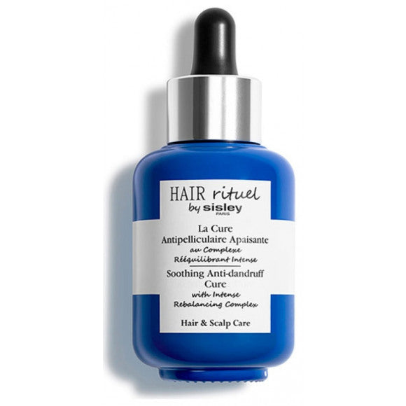 Hair Rituel By Sisley Soothing Anti-Dandruff Cure Haarcrème 60ml