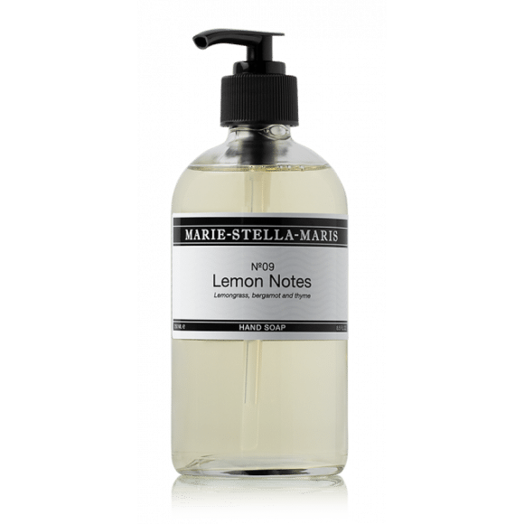Marie-Stella-Maris Lemon Notes Handzeep 250ml