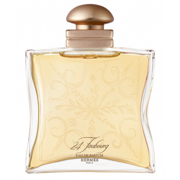 Hermès 24 Faubourg Eau de parfum spray 100ml
