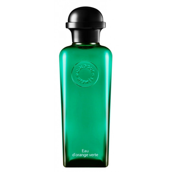 Hermès Eau d'Orange Verte Eau de cologne spray 100ml