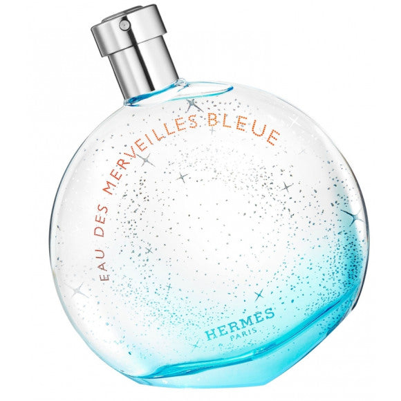 Hermès Eau des Merveilles 100ml Eau de Toilette