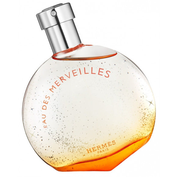 Hermès Eau des Merveilles Eau de toilette spray 50ml