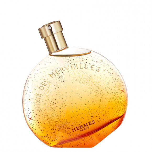 Hermès Elixir des Merveilles Eau de parfum spray 100ml