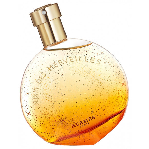 Hermès Elixir des Merveilles Eau de parfum spray 50ml