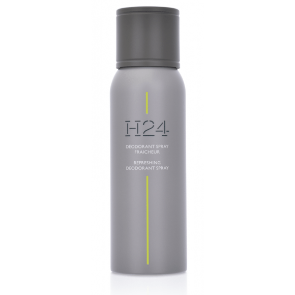 Hermès H24 Deodorant spray 150ml