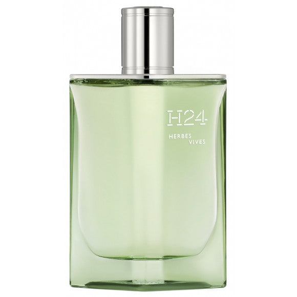 Hermès H24 Herbes Vives Eau de parfum spray 100ml