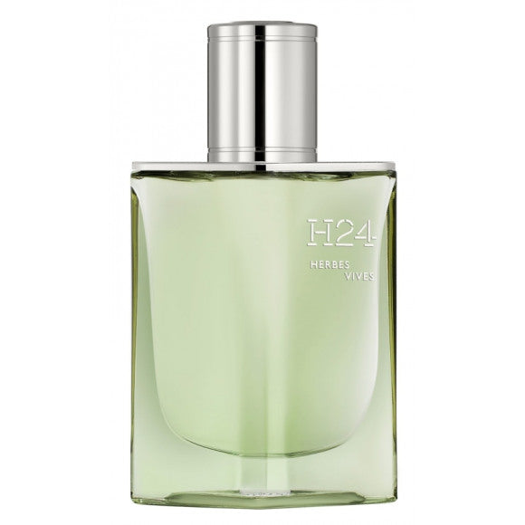Hermès H24 Herbes Vives 50ml Eau de Parfum