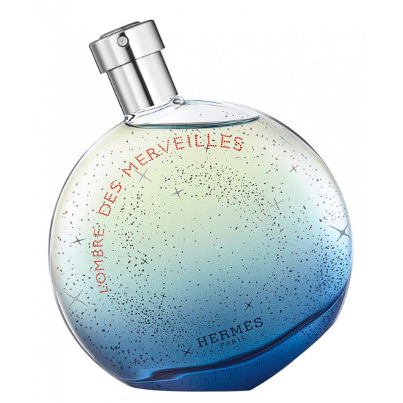 Hermès Eau des Merveilles 100ml Eau de Parfum